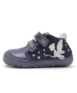 batukai vaikams D.D.Step (Vengrija) Barefoot mėlyni batai 26-31 d. S073-52165M