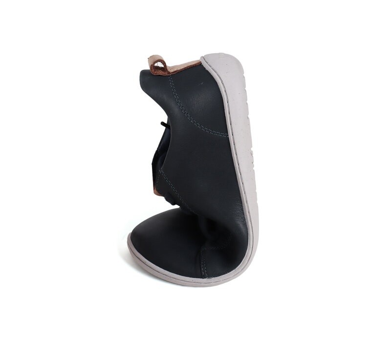 batukai vaikams D.D.Step (Vengrija) Barefoot mėlyni batai 36-45 d. S088-51645