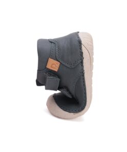 batukai vaikams D.D.Step (Vengrija)  Barefoot pilki batai 20-25 d. S070-51861C