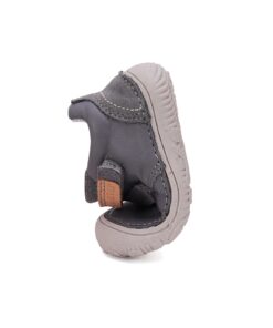 batukai vaikams D.D.Step (Vengrija)  Barefoot pilki batai 26-31 d. S073-51761M