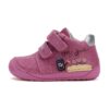 batukai vaikams D.D.Step (Vengrija) Barefoot rožiniai batai 20-25 d. S070-51253