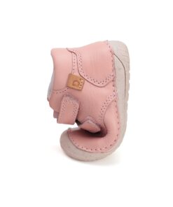 batukai vaikams D.D.Step (Vengrija)  Barefoot rožiniai batai 20-25 d. S070-51861B