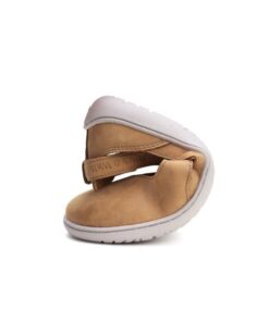 batukai vaikams D.D.Step (Vengrija)  Barefoot rudi batai 36-43 d. H088-51243B