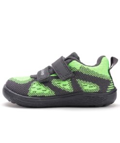 batukai vaikams D.D.Step (Vengrija)  Barefoot sportiniai batai 28-33 d. F093-52407BL