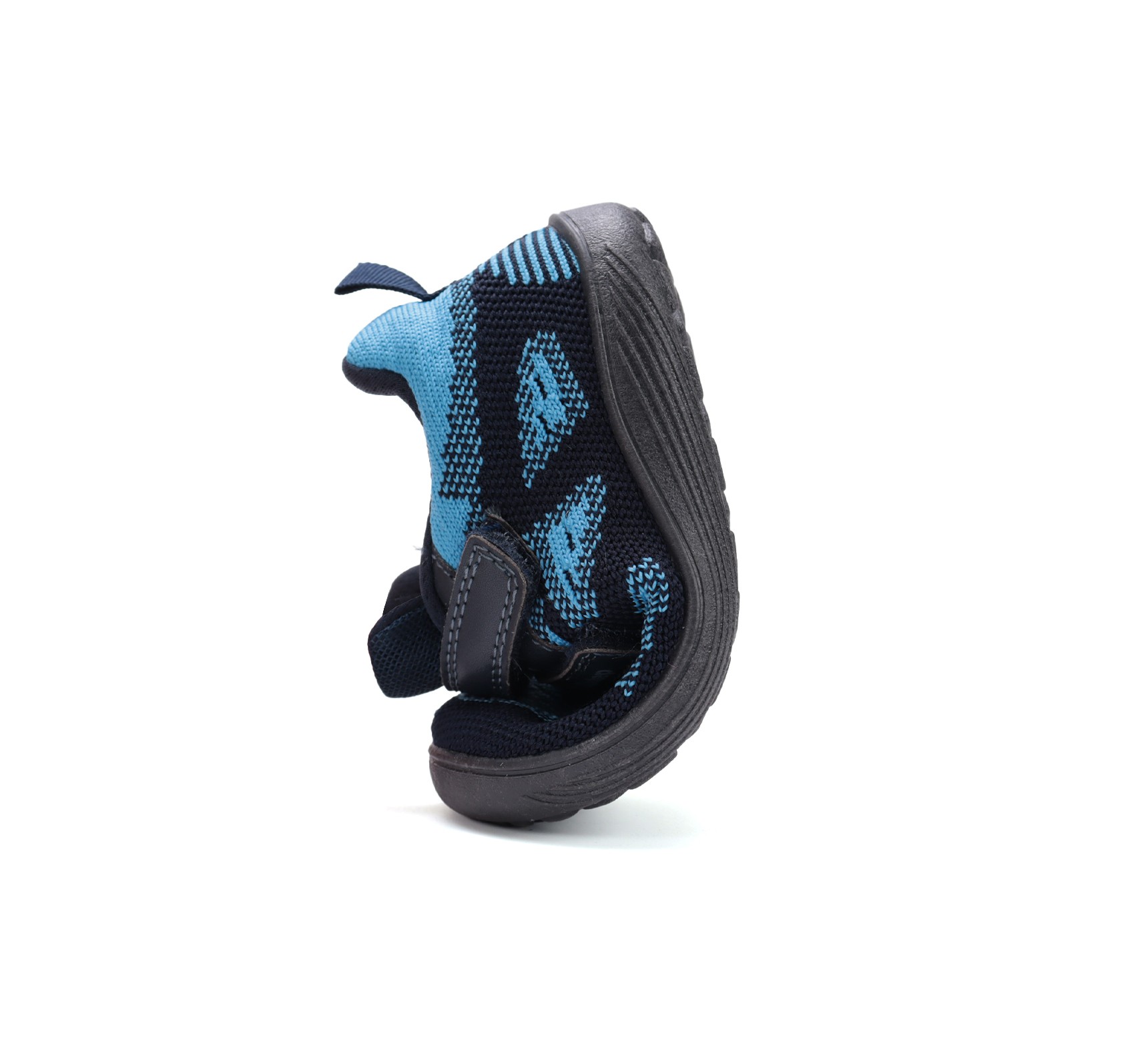 batukai vaikams D.D.Step (Vengrija) Barefoot sportiniai batai 28-33 d. F093-52407L