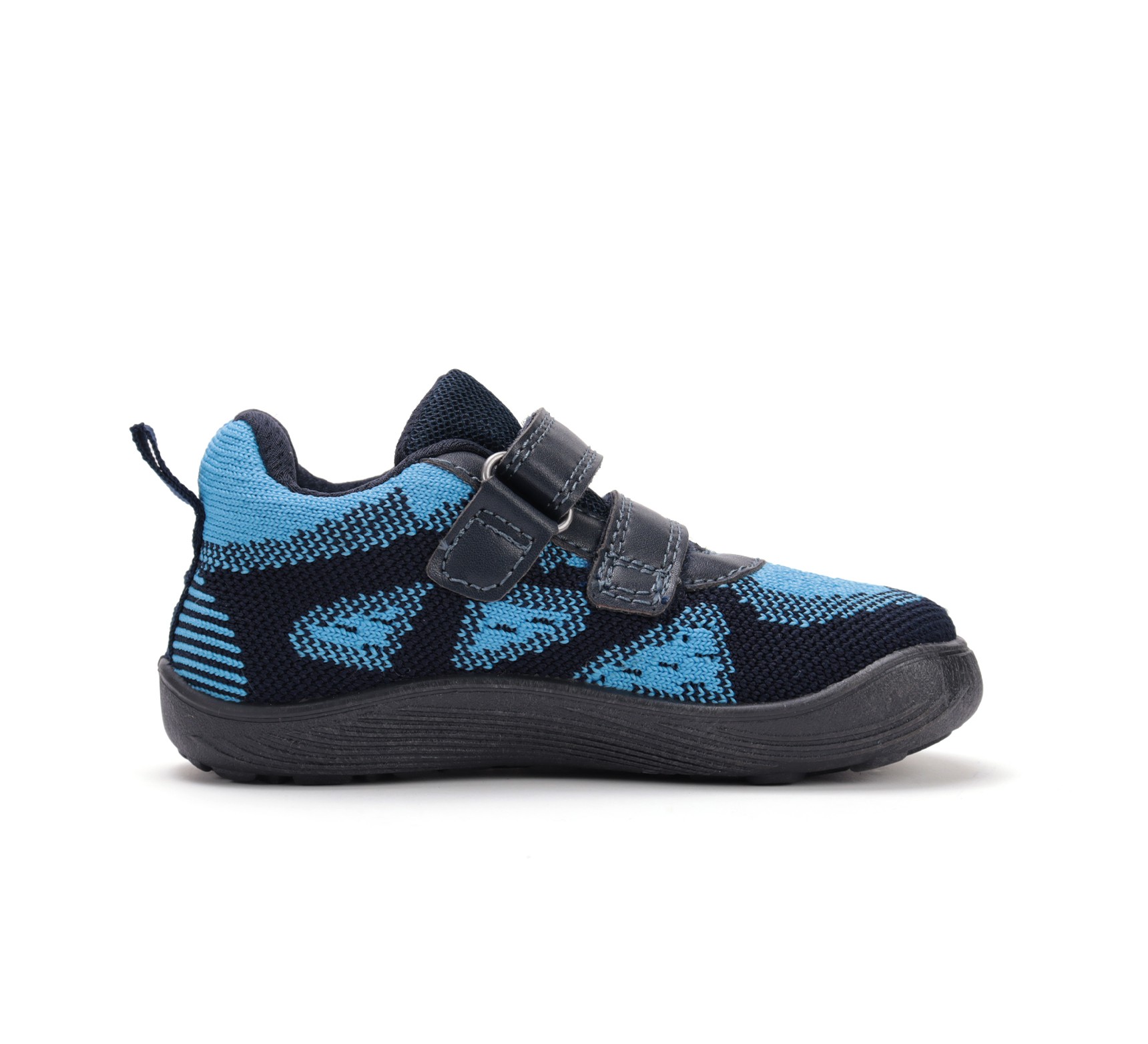 batukai vaikams D.D.Step (Vengrija) Barefoot sportiniai batai 28-33 d. F093-52407L