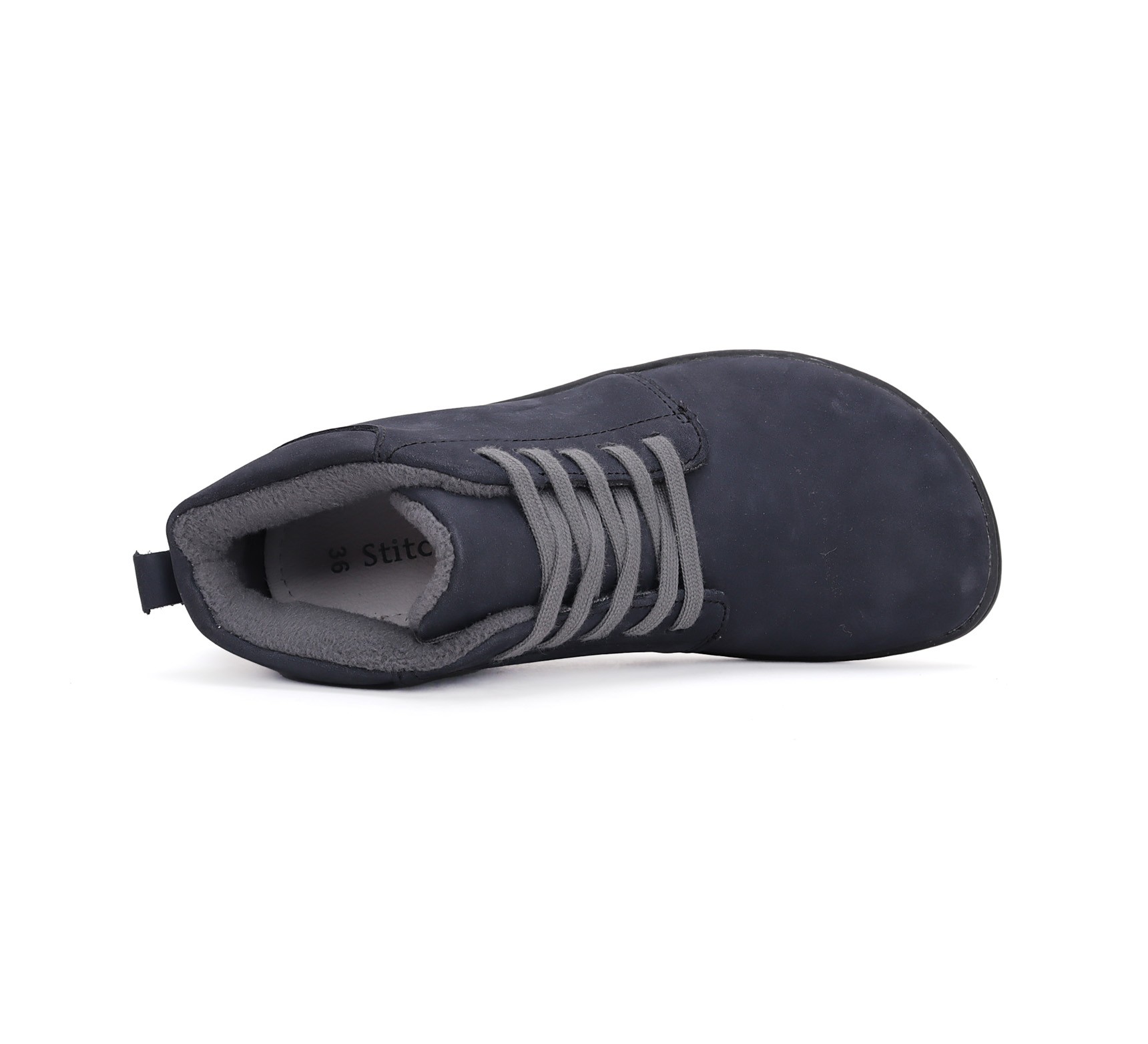 Barefoot tamsiai mėlyni batai 37 d. A088-42835A. D.D.Step (Vengrija). Batai vaikams 6 batukai vaikams D.D.Step (Vengrija) Barefoot tamsiai mėlyni batai 37 d. A088-42835A