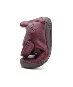 batukai vaikams D.D.Step (Vengrija)  Barefoot violetiniai batai 20-25 d. S070-52778B