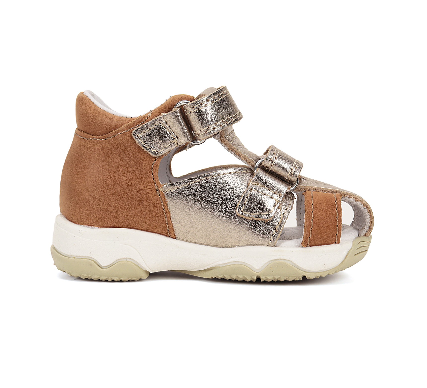 batukai vaikams D.D.Step (Vengrija) Basutės 26-31 d. G064-51611EM