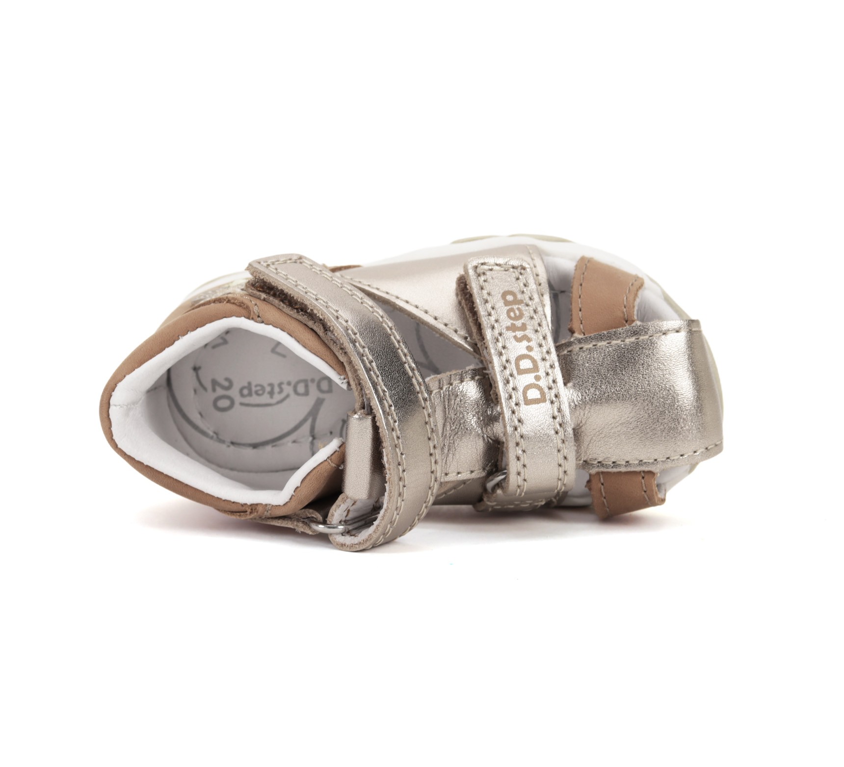 batukai vaikams D.D.Step (Vengrija) Basutės 26-31 d. G064-51611EM