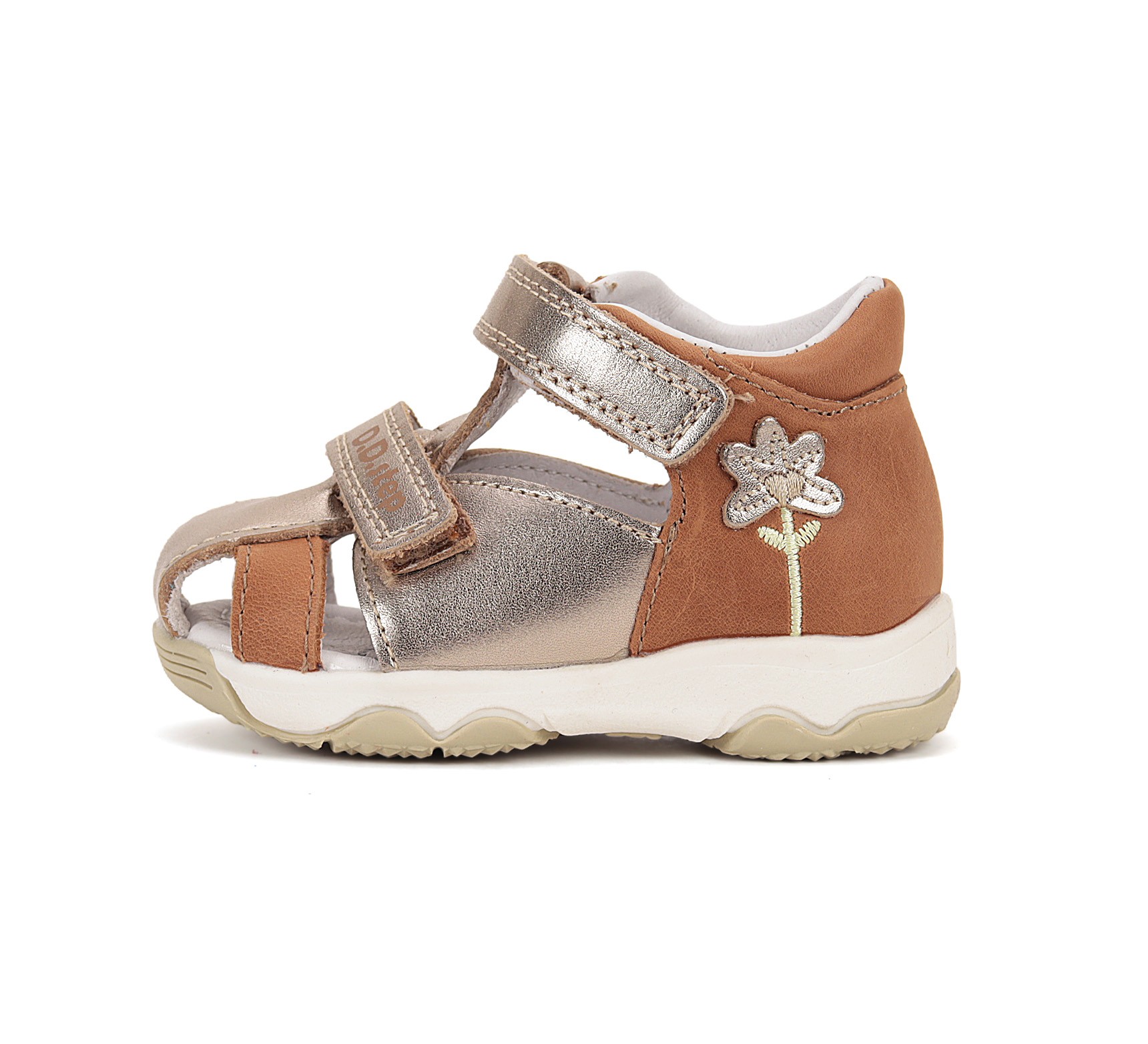 batukai vaikams D.D.Step (Vengrija) Basutės 26-31 d. G064-51611EM