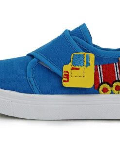 batukai vaikams D.D.Step (Vengrija)  Batai 21-26 d. CSB-57