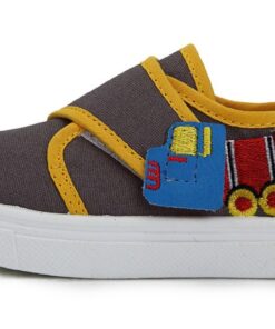 batukai vaikams D.D.Step (Vengrija)  Batai 21-26 d. CSB-57A