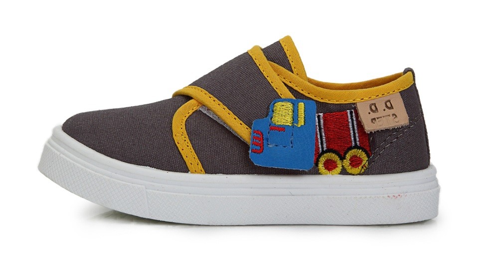 batukai vaikams D.D.Step (Vengrija) Batai 21-26 d. CSB-57A