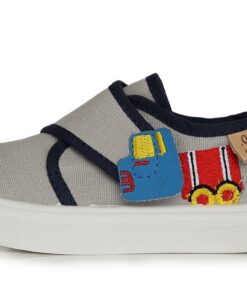 batukai vaikams D.D.Step (Vengrija)  Batai 21-26 d. CSB-57B