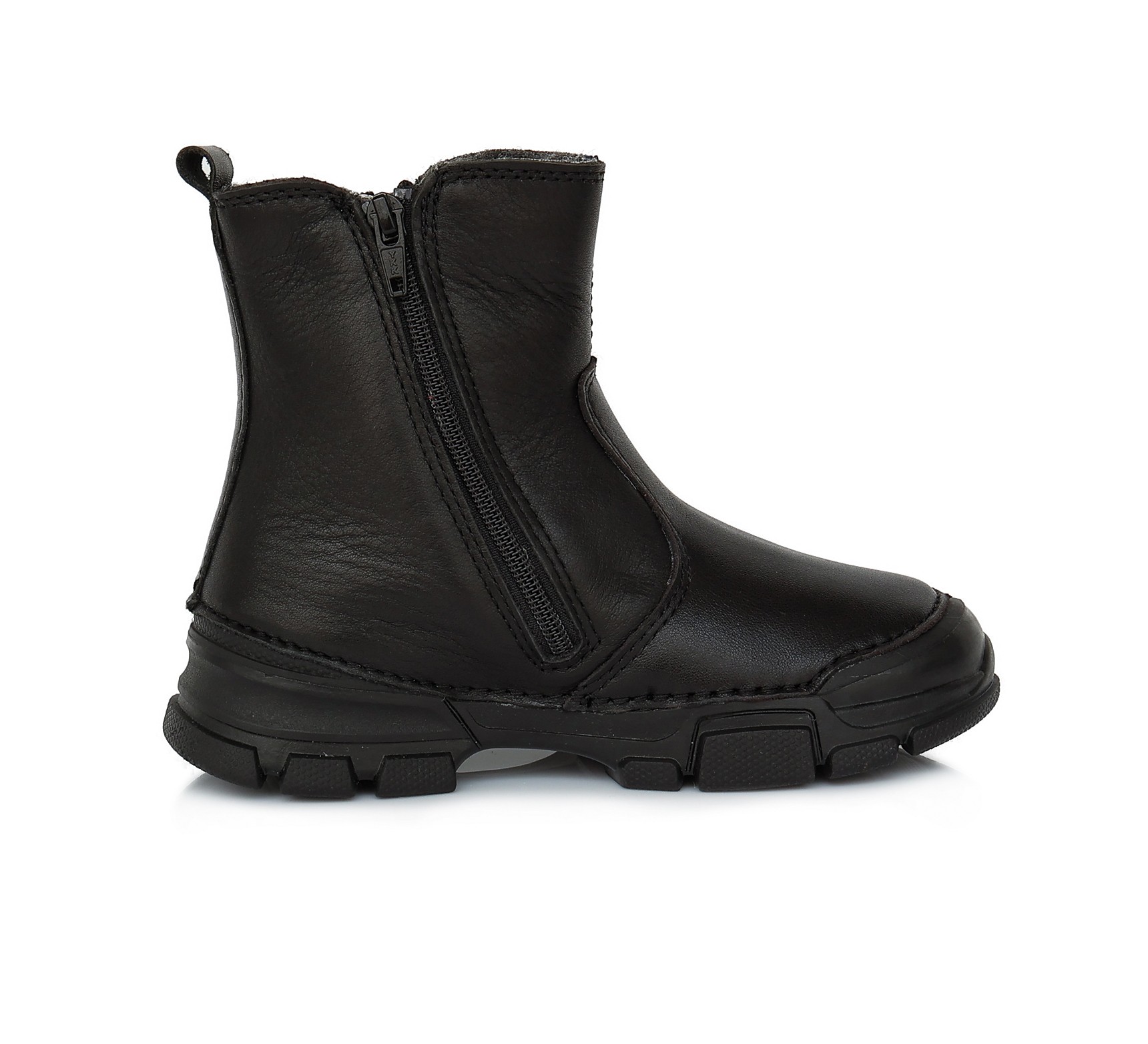 batukai vaikams D.D.Step (Vengrija) Batai su pašiltinimu 25-30 d. W056299M