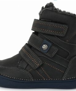 batukai vaikams D.D.Step (Vengrija)  Batai su pašiltinimu 26-31 d. W078222BM