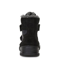 batukai vaikams D.D.Step (Vengrija)  Batai su vilna 25-30 d. W056-310AM-WOOL