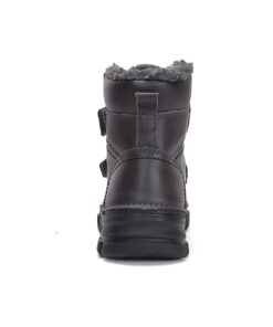 batukai vaikams D.D.Step (Vengrija)  Batai su vilna 31-36 d. W056-42300ALW