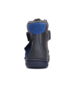 batukai vaikams D.D.Step (Vengrija)  Batai su vilna 32-37 d. W078-42761ALW