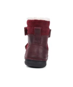 batukai vaikams D.D.Step (Vengrija)  Batai su vilna 32-37 d. W078-52797LW