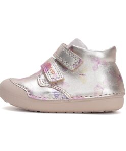 batukai vaikams D.D.Step (Vengrija)  Blizgūs batai 20-25 d. S066-51151A