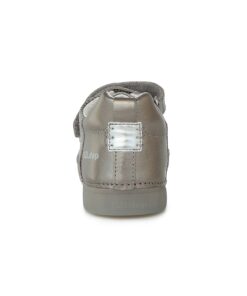 batukai vaikams D.D.Step (Vengrija)  Bronziniai batai 31-36 d. S068-359BL