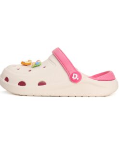 batukai vaikams D.D.Step (Vengrija)  D.D.Step baltos klumpės 26-31 d. J091-41700EM