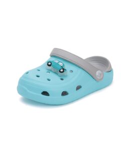 batukai vaikams D.D.Step (Vengrija)  D.D.Step mėlynos klumpės 26-31 d. J091-51527AM