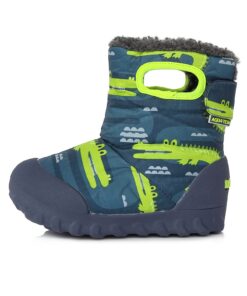 batukai vaikams D.D.Step (Vengrija)  D.D.Step neperšlampami batai 28-33 d. F079859M