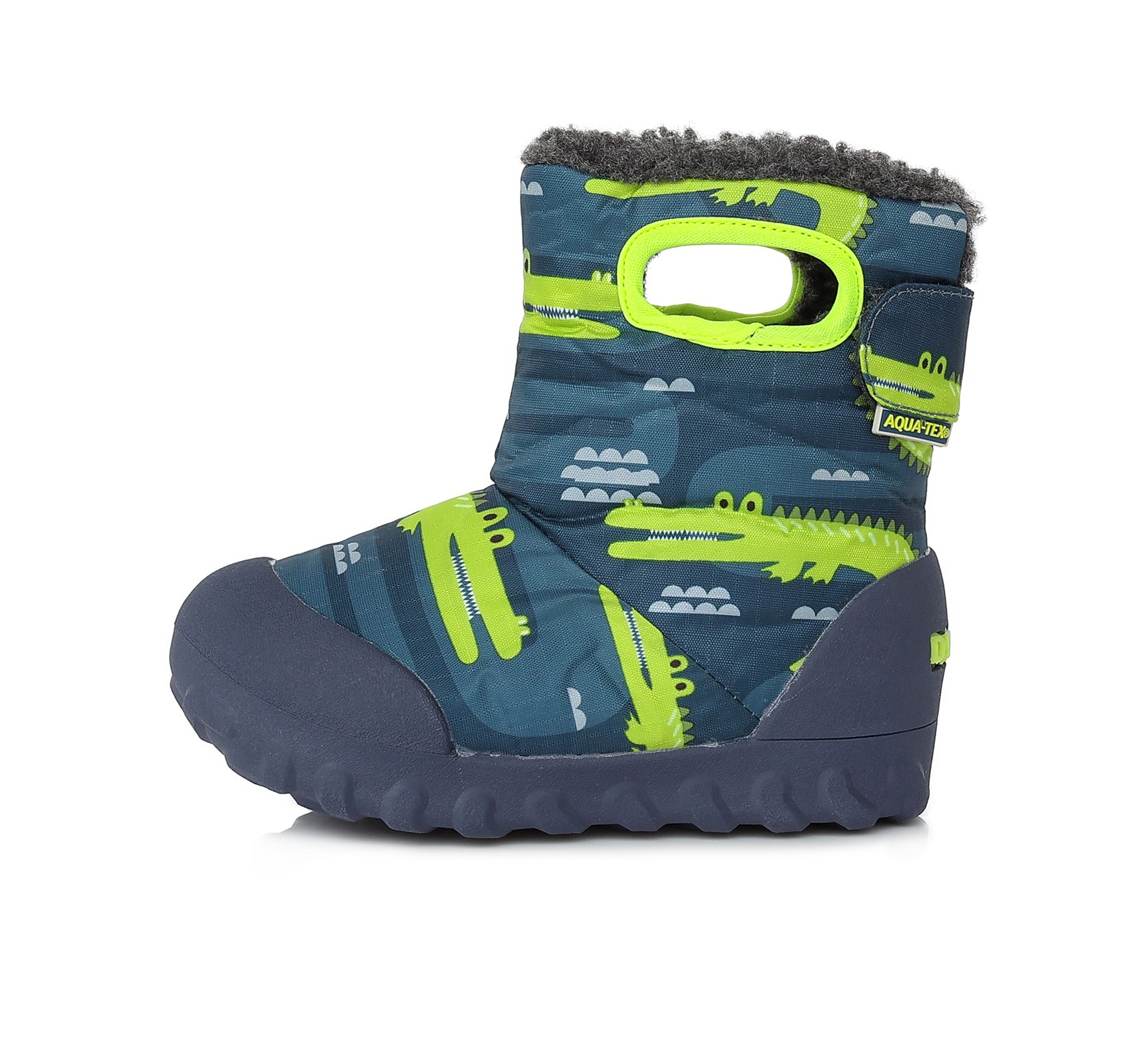 batukai vaikams D.D.Step (Vengrija) D.D.Step neperšlampami batai 28-33 d. F079859M