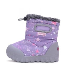 batukai vaikams D.D.Step (Vengrija)  D.D.Step neperšlampami batai 28-33 d. P079-42309CL