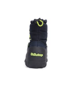 batukai vaikams D.D.Step (Vengrija)  D.D.Step neperšlampami batai su vilna 22-27 d. P079-42468A