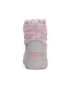 batukai vaikams D.D.Step (Vengrija)  D.D.Step neperšlampami batai su vilna 28-33 d. P079-42468BL
