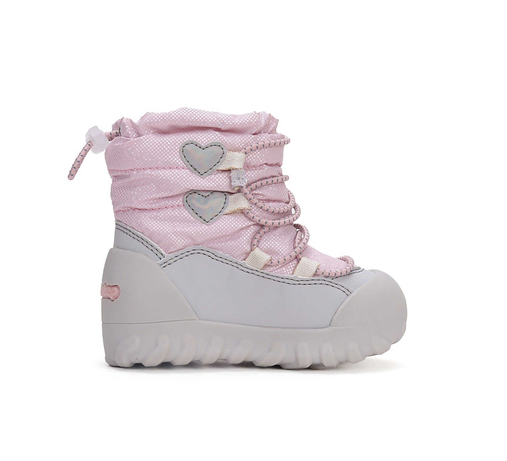 batukai vaikams D.D.Step (Vengrija) D.D.Step neperšlampami batai su vilna 28-33 d. P079-42468BL