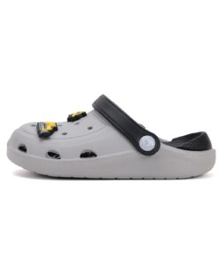 batukai vaikams D.D.Step (Vengrija)  D.D.Step pilkos klumpės 20-25 d. J091-51713