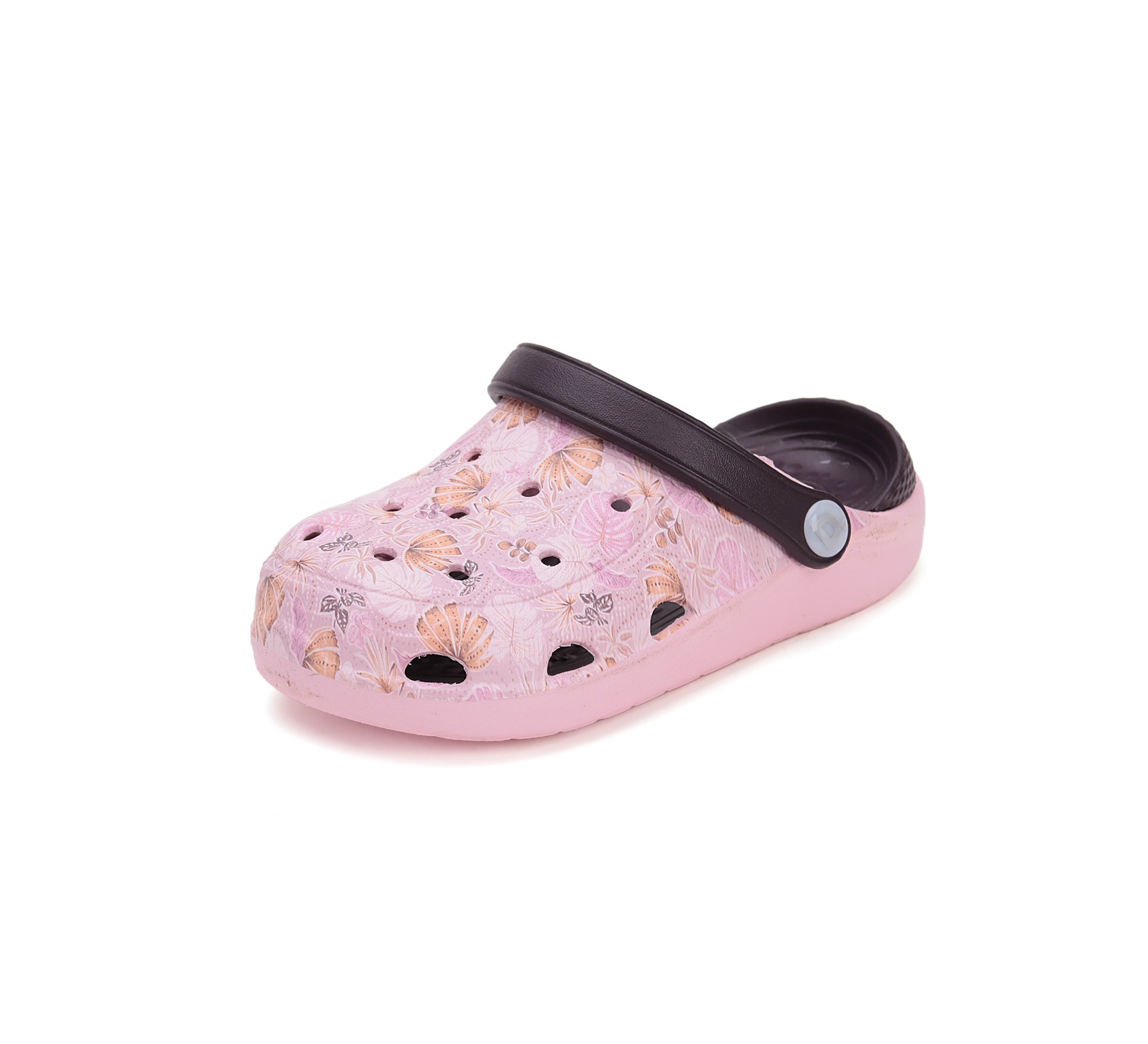 batukai vaikams D.D.Step (Vengrija) D.D.Step rožinės klumpės 26-31 d. J091-51359BM