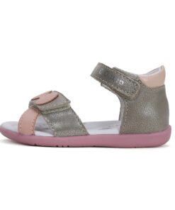 batukai vaikams D.D.Step (Vengrija)  Gelsvos basutės 20-24 d. G075-41562A