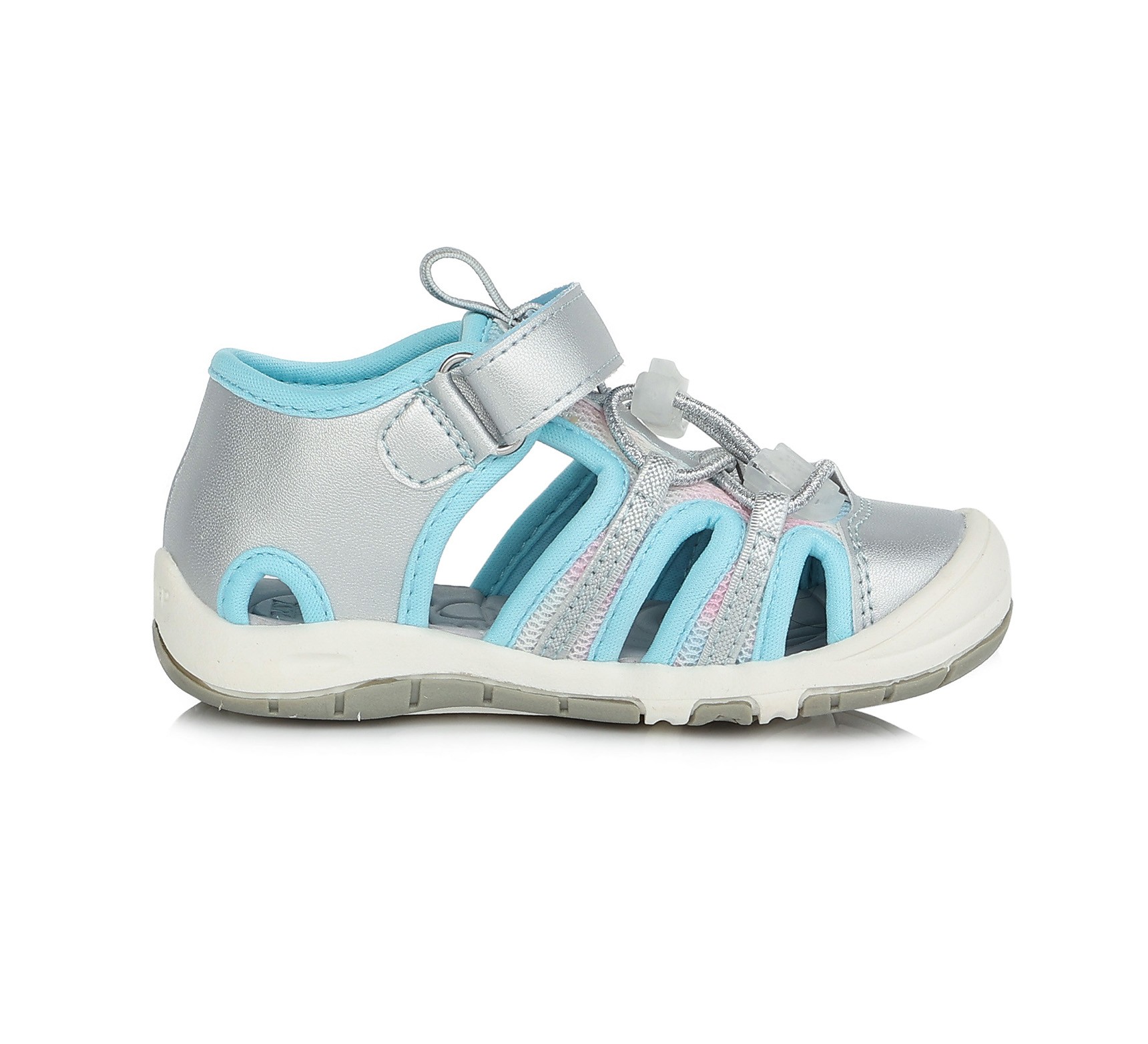 batukai vaikams D.D.Step (Vengrija) Greitai džiūstantys batai "Quick dry" 20-25 d. G065-338E