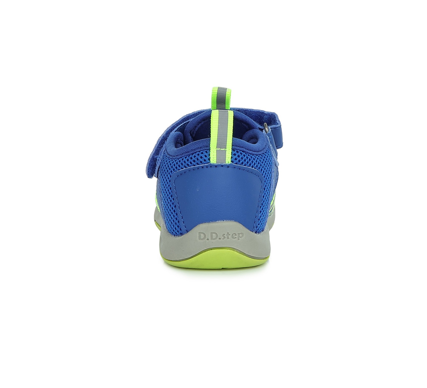 batukai vaikams D.D.Step (Vengrija) Greitai džiūstantys batai "Quick dry" 20-25 d. G065-384