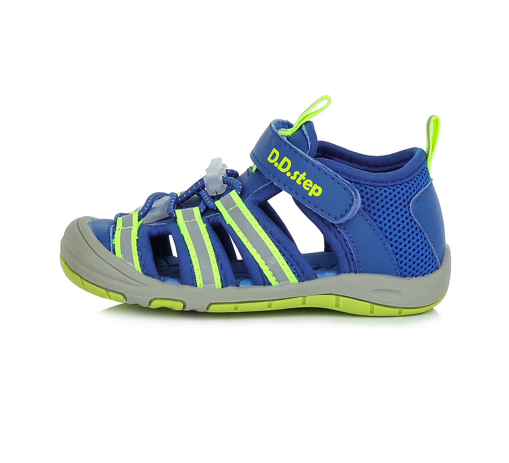 batukai vaikams D.D.Step (Vengrija) Greitai džiūstantys batai "Quick dry" 20-25 d. G065-384