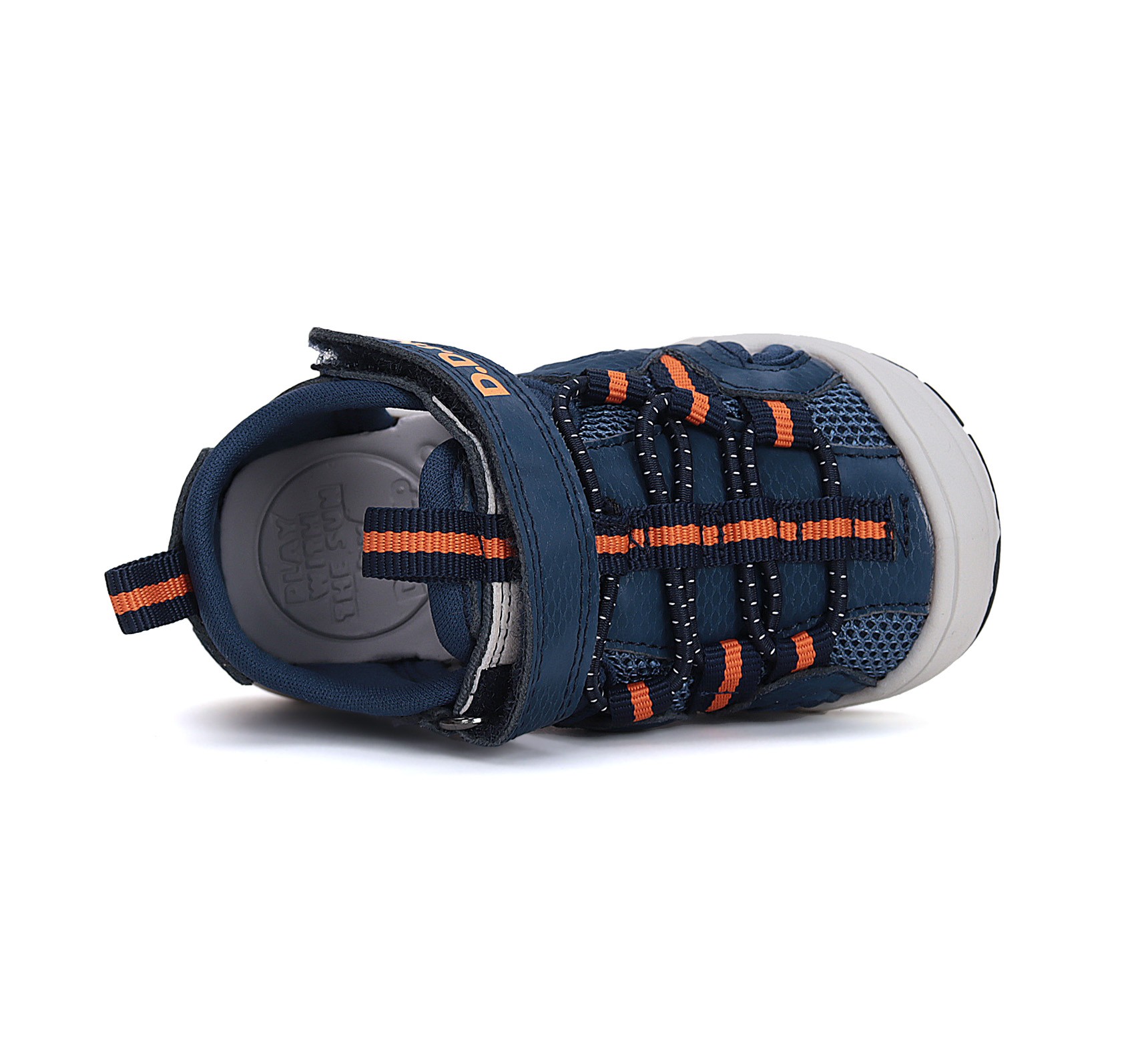 batukai vaikams D.D.Step (Vengrija) Greitai džiūstantys batai "Quick dry" 20-25 d. G065-51831