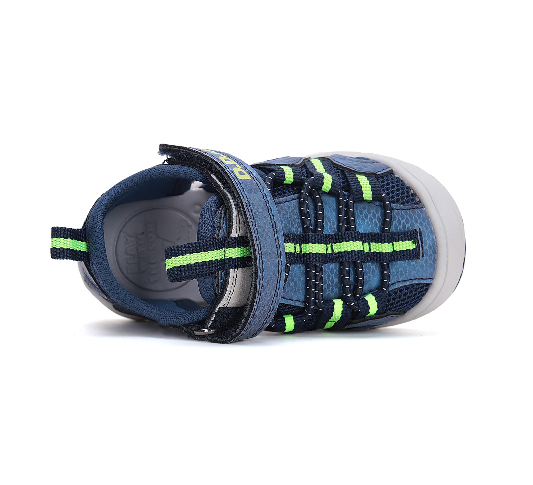 batukai vaikams D.D.Step (Vengrija) Greitai džiūstantys batai "Quick dry" 20-25 d. G065-51831A