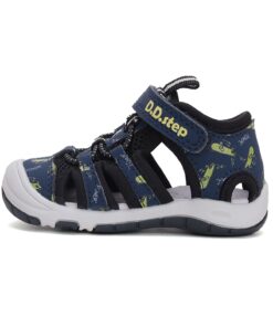 batukai vaikams D.D.Step (Vengrija)  Greitai džiūstantys batai "Quick dry" 21-25 d. G065-51957A