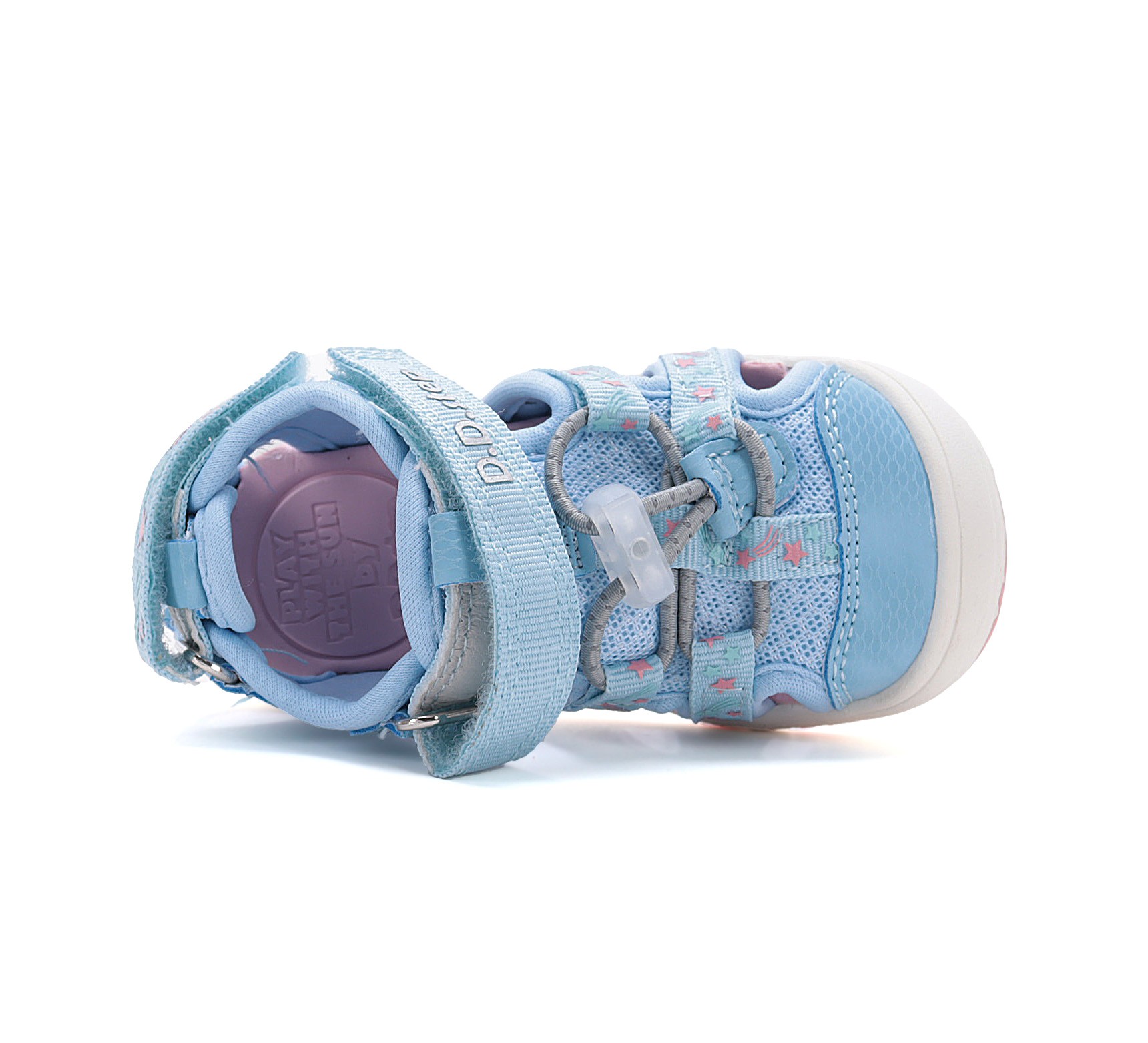 batukai vaikams D.D.Step (Vengrija) Greitai džiūstantys batai "Quick dry" 26-31 d. G065-51748EM