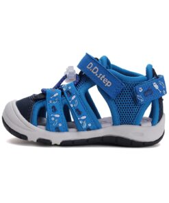 batukai vaikams D.D.Step (Vengrija)  Greitai džiūstantys batai "Quick dry" 26-31 d. G065-51748M