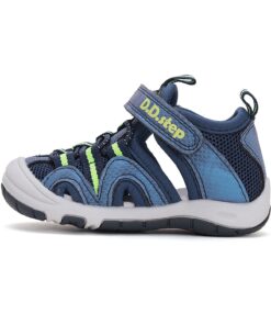 batukai vaikams D.D.Step (Vengrija)  Greitai džiūstantys batai "Quick dry" 26-31 d. G065-51831AM