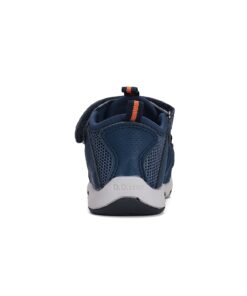 batukai vaikams D.D.Step (Vengrija)  Greitai džiūstantys batai "Quick dry" 26-31 d. G065-51831M