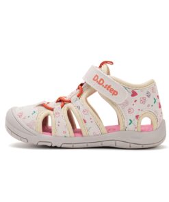 batukai vaikams D.D.Step (Vengrija)  Greitai džiūstantys batai "Quick dry" 26-31 d. G065-51957DM