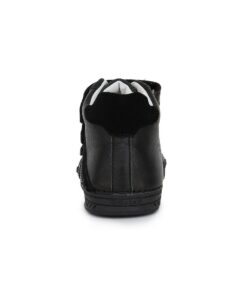 batukai vaikams D.D.Step (Vengrija)  Juodi batai 25-30 d. A040-316CM